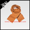 2013 AW 100% foulard en soie écharpe de mode